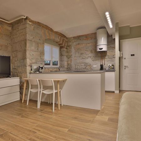 Da Kevin Apartment Triest Exterior foto